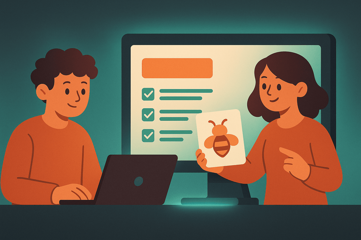 How to Make Google Forms Look Better with BeeForm